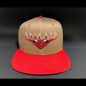 Chicago Bulls New Era SnapBack